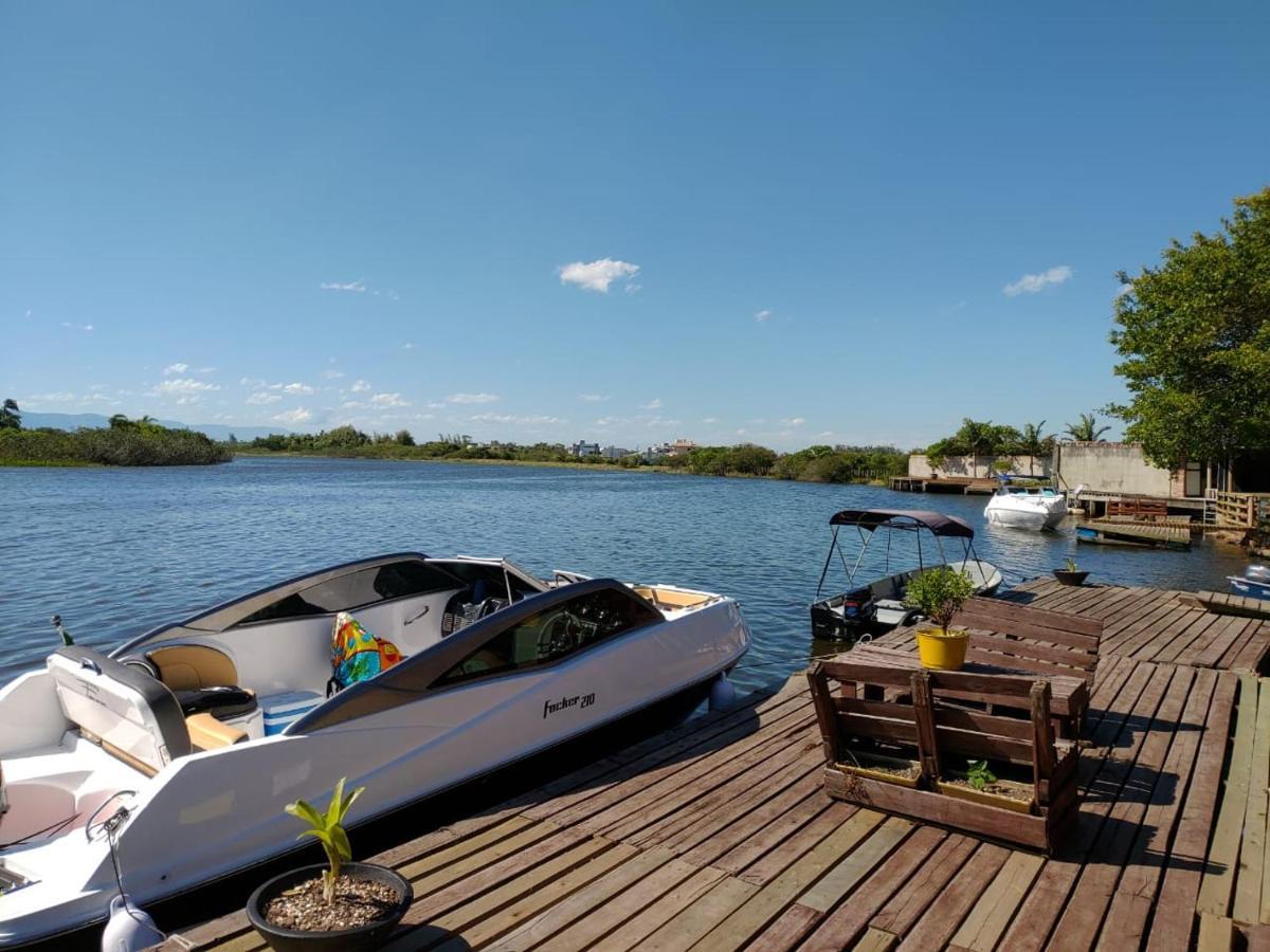 Kitnet S2 Em Torres-Rs - Na Mais Bela Praia Gaucha - Cozinha - Banheiro - Ar Condicionado - Tv Smart 32' - Wi-Fi - Estacionamento - Anfitria Superhost No Bnb エクステリア 写真